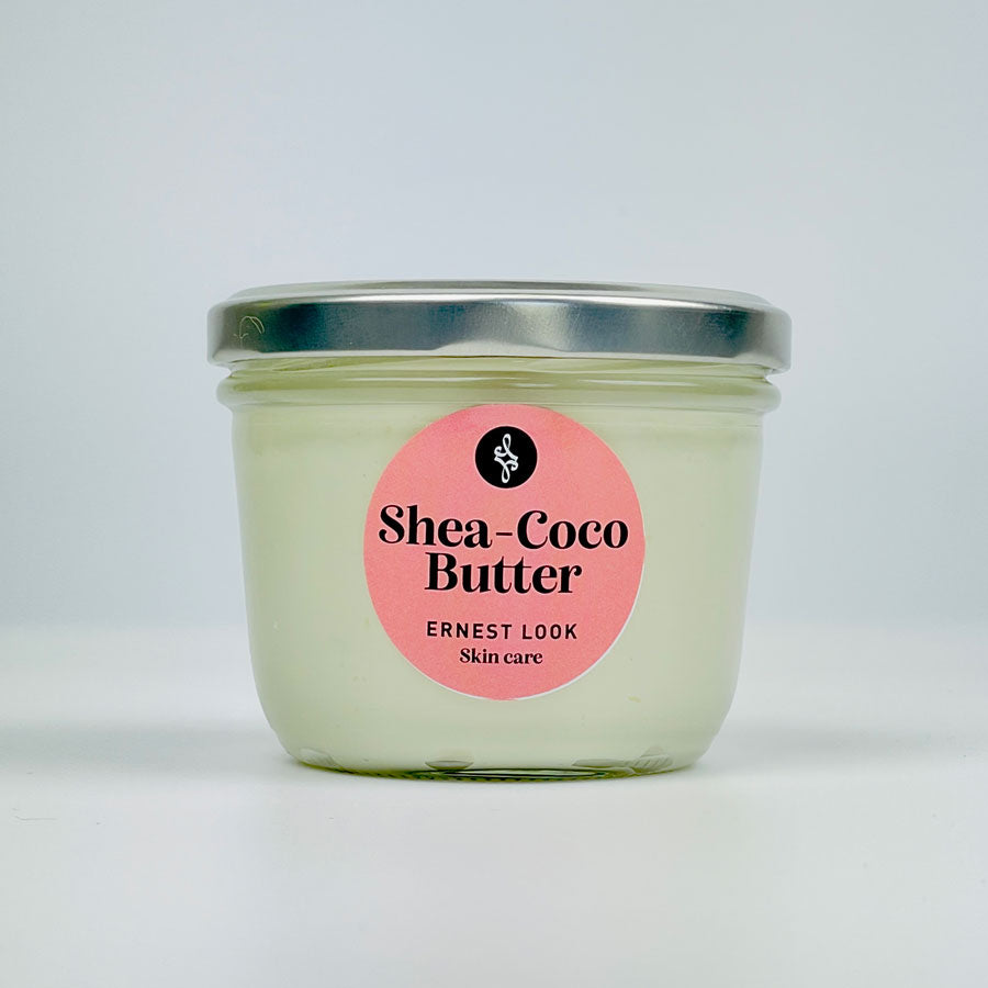 Shea-Coco Butter